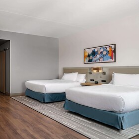 Hilton Garden Inn Grapevine at Silverlake Crossings