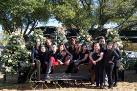 Holiday Inn Express Hotel & Suites DFW Grapevine