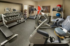 Holiday Inn Express Hotel & Suites DFW Grapevine