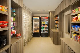 Holiday Inn Express Hotel & Suites DFW Grapevine