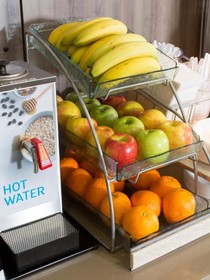Holiday Inn Express Hotel & Suites DFW Grapevine