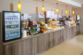 Holiday Inn Express Hotel & Suites DFW Grapevine