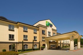Holiday Inn Express Hotel & Suites DFW Grapevine