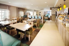 Holiday Inn Express Hotel & Suites DFW Grapevine