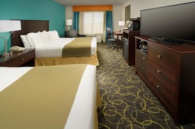Holiday Inn Express Hotel & Suites DFW Grapevine