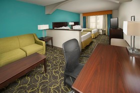 Holiday Inn Express Hotel & Suites DFW Grapevine