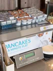Holiday Inn Express Hotel & Suites DFW Grapevine