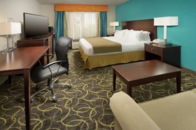 Holiday Inn Express Hotel & Suites DFW Grapevine
