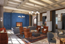 Hotel Vin, Autograph Collection