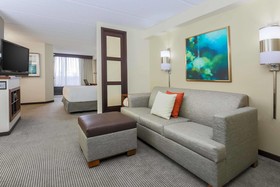 Hyatt Place Dallas/Grapevine