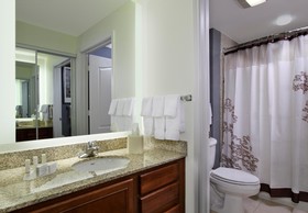 Residence Inn DFW Airport North/Grapevine