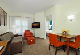 Residence Inn DFW Airport North/Grapevine