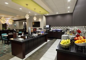 Residence Inn DFW Airport North/Grapevine