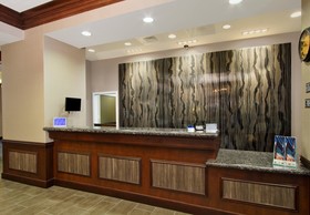 Residence Inn DFW Airport North/Grapevine