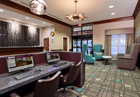 Residence Inn DFW Airport North/Grapevine