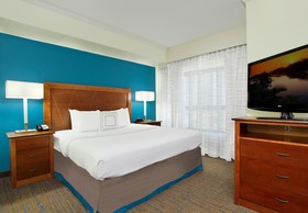 Residence Inn DFW Airport North/Grapevine