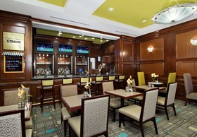 Residence Inn DFW Airport North/Grapevine