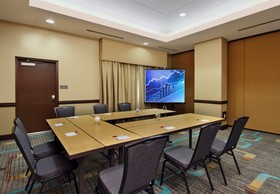 Residence Inn DFW Airport North/Grapevine