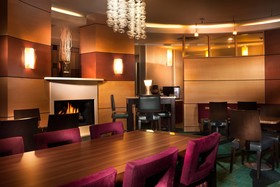 SpringHill Suites Dallas DFW Airport North/Grapevine