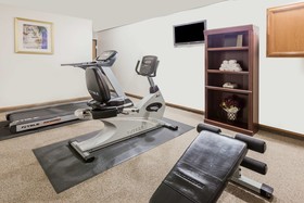 Super 8 by Wyndham Grapevine/DFW Airport Northwest
