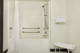 Super 8 by Wyndham Grapevine/DFW Airport Northwest