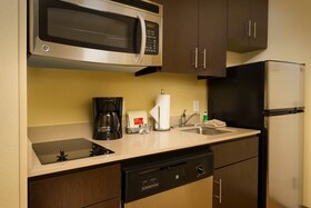 TownePlace Suites Dallas DFW Airport North/Grapevine
