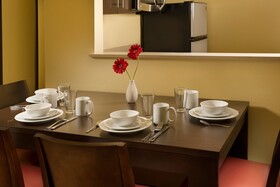 TownePlace Suites Dallas DFW Airport North/Grapevine