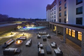 TownePlace Suites Dallas DFW Airport North/Grapevine