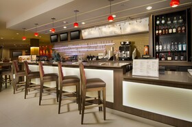 TownePlace Suites Dallas DFW Airport North/Grapevine
