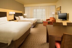 TownePlace Suites Dallas DFW Airport North/Grapevine
