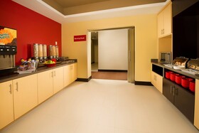 TownePlace Suites Dallas DFW Airport North/Grapevine