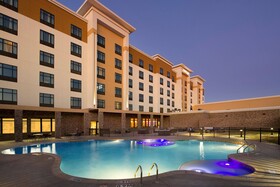TownePlace Suites Dallas DFW Airport North/Grapevine
