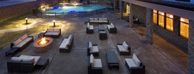 TownePlace Suites Dallas DFW Airport North/Grapevine