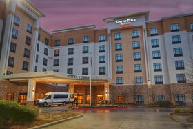 TownePlace Suites Dallas DFW Airport North/Grapevine