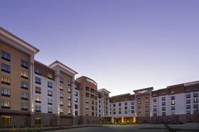 TownePlace Suites Dallas DFW Airport North/Grapevine