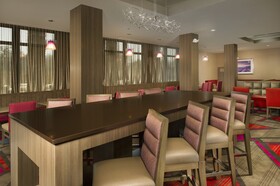 TownePlace Suites Dallas DFW Airport North/Grapevine