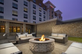 TownePlace Suites Dallas DFW Airport North/Grapevine