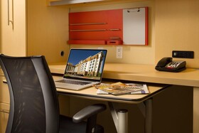 TownePlace Suites Dallas DFW Airport North/Grapevine