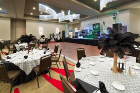 TownePlace Suites Dallas DFW Airport North/Grapevine