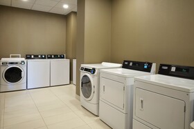 TownePlace Suites Dallas DFW Airport North/Grapevine