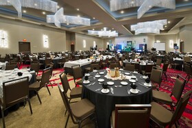 TownePlace Suites Dallas DFW Airport North/Grapevine