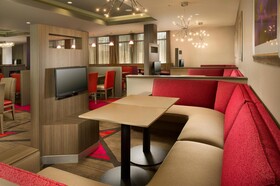TownePlace Suites Dallas DFW Airport North/Grapevine