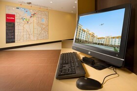 TownePlace Suites Dallas DFW Airport North/Grapevine