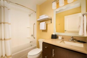 TownePlace Suites Dallas DFW Airport North/Grapevine