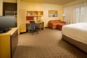 TownePlace Suites Dallas DFW Airport North/Grapevine