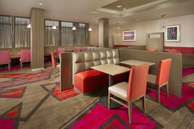 TownePlace Suites Dallas DFW Airport North/Grapevine