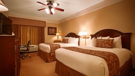 Best Western Plus Monica Royale Inn & Suites