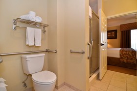 Best Western Plus Monica Royale Inn & Suites