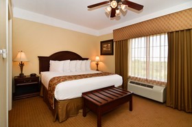 Best Western Plus Monica Royale Inn & Suites