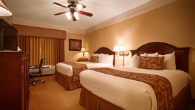 Best Western Plus Monica Royale Inn & Suites